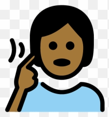 Medium - Deaf Person Emoji,Emojis In Medium