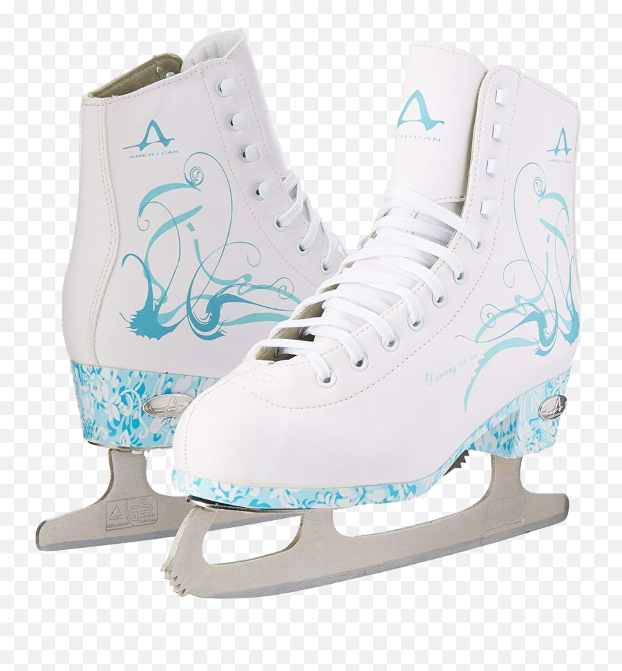Girl Ice Skating Shoes Png Transparent Image Png Arts - For Women Emoji,Emoji Girls Shoes