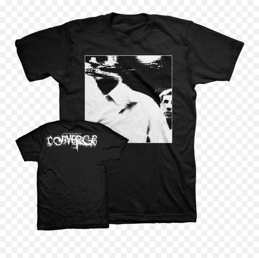 Converge You Fail Me Redux - Deathwish Inc Code Orange T Shirt Emoji,Emotions Remasted Black And White