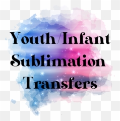Youthinfant Sublimation Transfers U2013 Tagged Poisonu2013 Mean - Language Emoji,Taco John's Emoji Sign Meaning