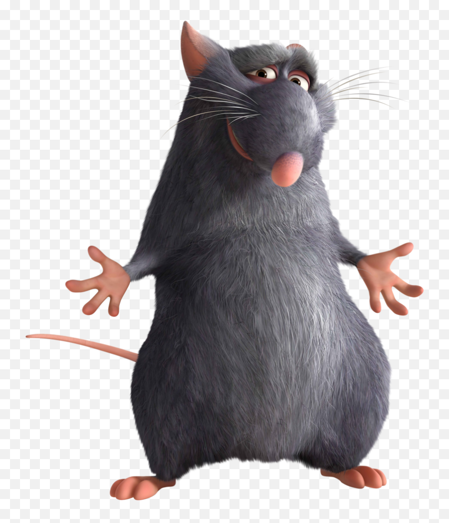 Disney Ratatouille - Papa Rat From Ratatouille Emoji,Disney Movie Emoji Quiz