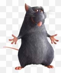 Disney Ratatouille - Papa Rat From Ratatouille Emoji,Disney Movie Emoji Quiz