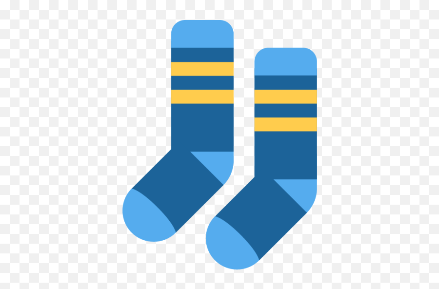 Emoji - Sock Emoji,Crusty Sock Emoji