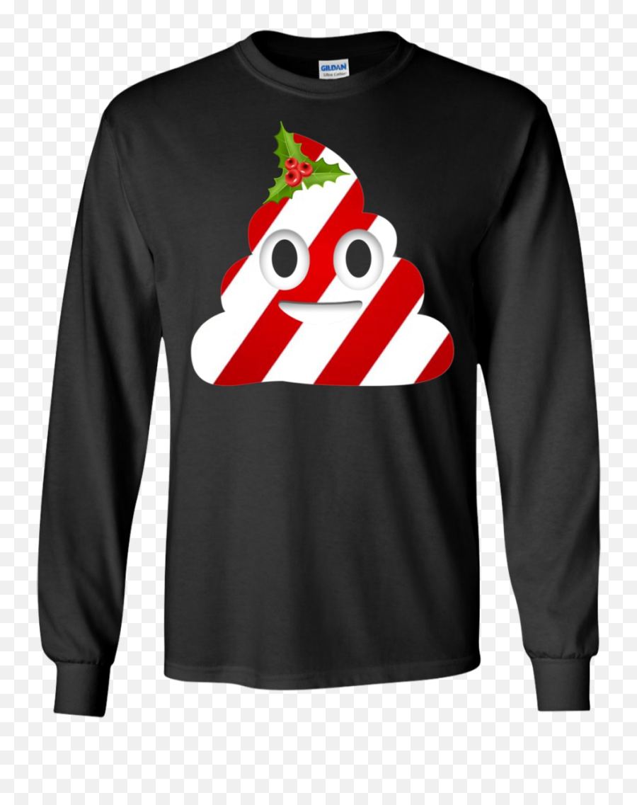 Order Funny Christmas Emoji Poop Emoji Candy Cane T Shirt,The Crusades Emojis
