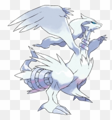Who Are The Greatest Legendary Pokémon - Pokemon Reshiram Emoji,Pokemon Emotion Composer