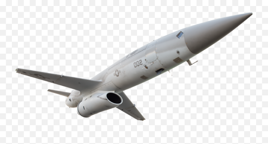 The Future Of The Air Force Is Fighter Pilots Leading Drone - Kratos Mako Drone Emoji,Emotion Uav Program