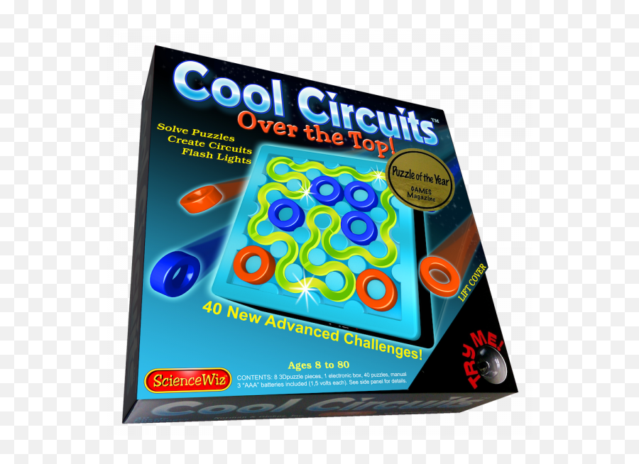 Games - Cool Circuits Emoji,Games That Toy With Your Emotions