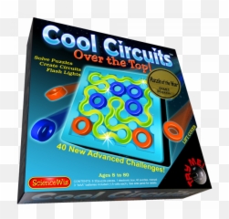 Games - Cool Circuits Emoji,Games That Toy With Your Emotions