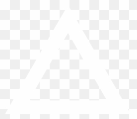 White Triangle Outline Icon Emoji,Black Triangle Emoticon