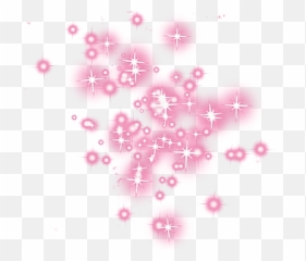 Pinksparkles Pink Sticker By Barbieu0027s Hot Cheetos - Transparent Background Pink Sparkles Png Emoji,Hot Spring Emoji