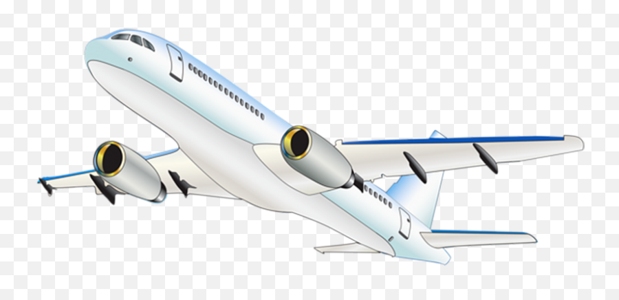 Airplane Clipart Transparent Png Images Download Emoji,Airplane Emoji Clipart