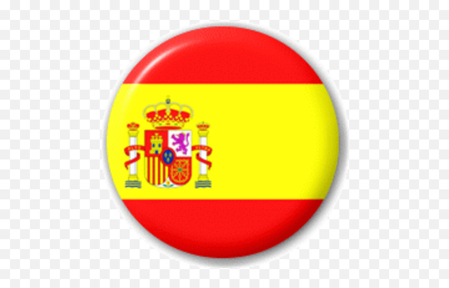 Small 25mm Lapel Pin Button Badge Novelty Spain - Spanish Emoji,Justin Bieber Emoji Merch