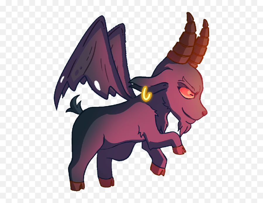 Liu0027l Goats - Collectible And Playable Nfts On The Cardano Emoji,Animated Baby Goat Emoticon