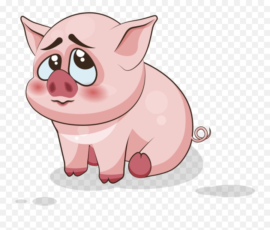 Colored Iron On Nametag Emoji,Pig Face Pig Feet Emoji Answers