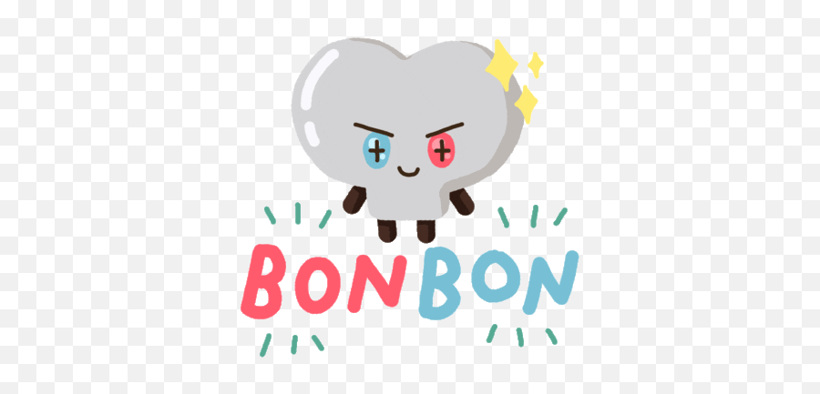 Treasure Bonbon Sticker U2013 Artofit Emoji,What Do The Iphone Tree Emojis Look Like On Android