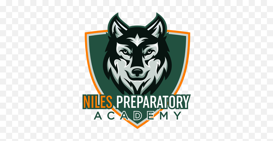 About U2013 Niles Preparatory Academy Emoji,Mascot Emotions