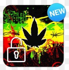 Rasta Lock Screen U2013 Apps On Google Play - Reggae Emoji,Rasta Emoji Keyboard