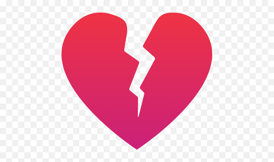 Homee Emoji,Heartbreaken Emoji