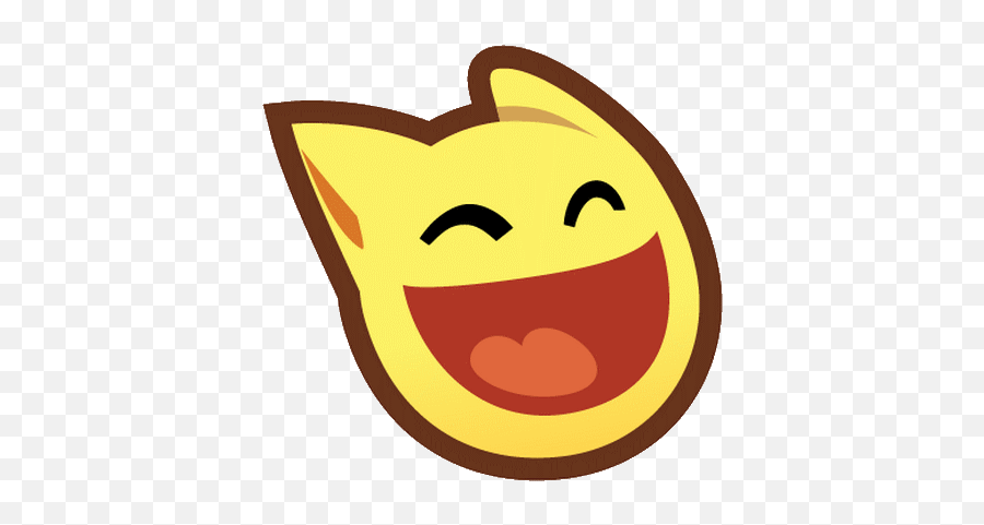 Smiley Clipart - Smiley Éclat De Rire 421x400 Png Emoji,What Emoji Looks Like A J
