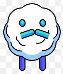 Telegram Sticker From Snowball Pack Emoji,Snowball Emoji