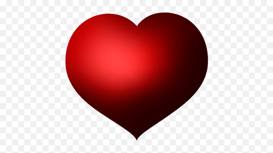 Download Hd Corazon - Love Forever And Ever Transparent Png Love Red Heart Vector Emoji,Forever Alone Emoji