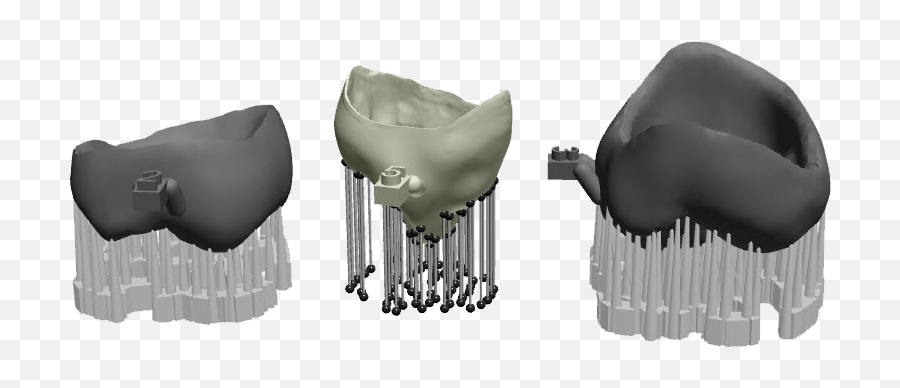 3shape Cambridge - Automate 3d Printing Of Dental Cad Designs Emoji,Tooth Emoji Copy