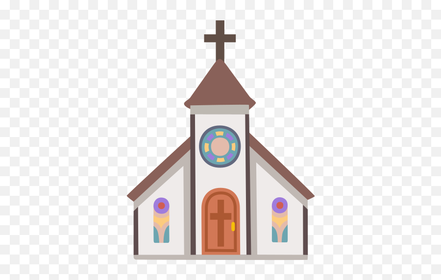 Church Emoji,Religion Emoji