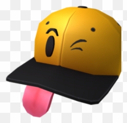 Winky Cap Roblox Wiki Fandom Emoji,Baseball Cap Emoji