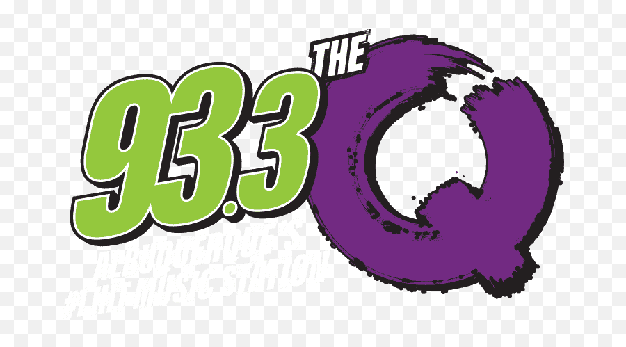 Hilaria And Alec Baldwin Welcome New Baby 933 The Q - The Q Logo Emoji,Kiki Emoji