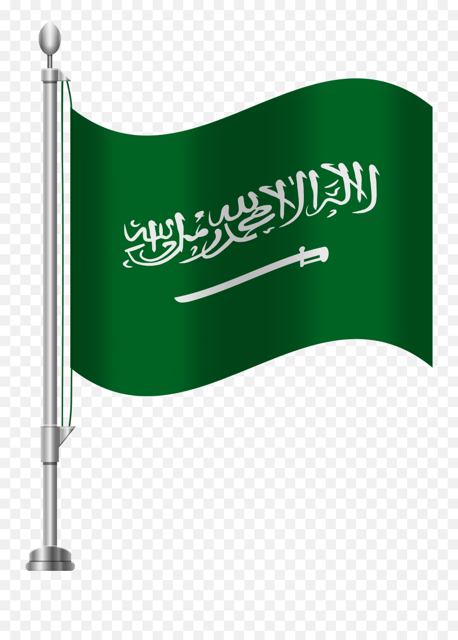 Saudi Arabia Flag Emoji,Virginia Flag Emoji
