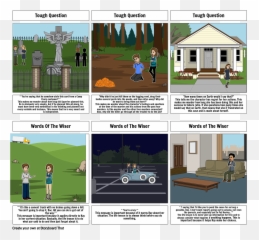 Book Club Signpost Project - Tq U0026 Ww Storyboard Von Fbccc8c4 Vertical Emoji,Your Killer Emotions