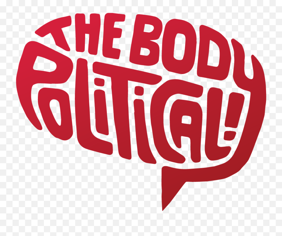 The Body Political - Political Body Emoji,Politics And Emotions