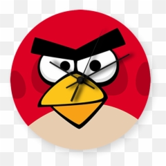 Angry Birds Ipod Touch 6 Case - Red Wallpaper Angry Birds 2 Emoji,Emoji Ipod Touch Cases