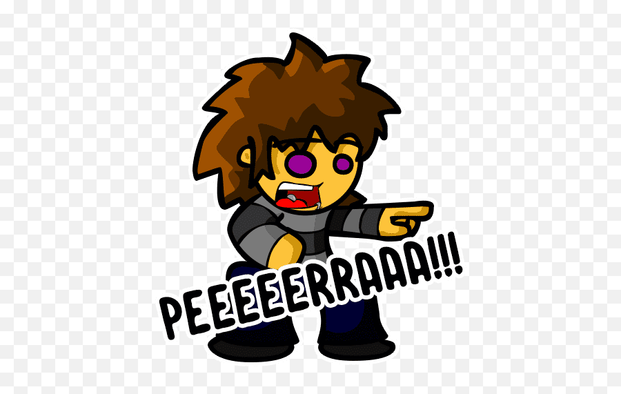 Meme Creation Stickers Para Whatsapp Memes Png - Stickers Vete A La Versh Whatsapp Emoji,Emojis De Wpp