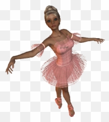 Top Ballet Fail Stickers For Android U0026 Ios Gfycat - Ballerina Gif Transparent Emoji,Ballet Dancer Emoji
