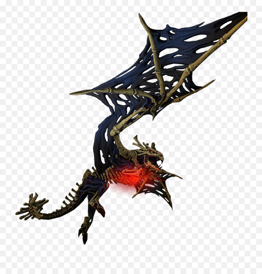 Behemoth - Drake Dragon Emoji,Drake Emojis