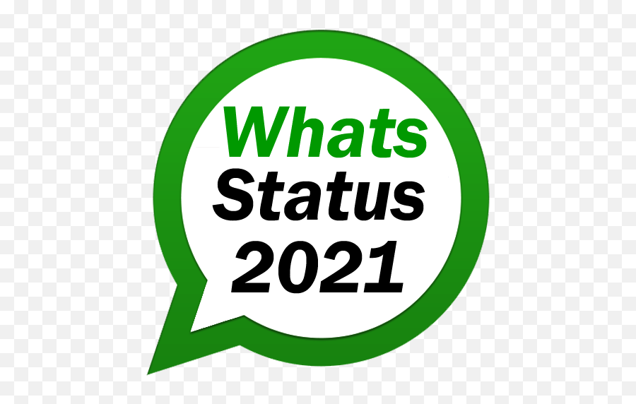 Whats Status 2021 - Dot Emoji,Status Emotions & Animation