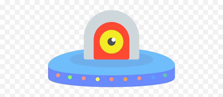 Ufo Alien Ship Free Icon Of Emojius,Alien Ship Emoji