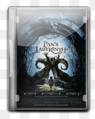 Pans Labyrinth Icon English Movies 2 Iconset Danzakuduro - Labyrinth Emoji,Shallow Pan Of Food Emoji