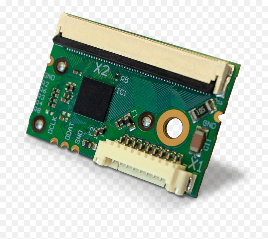 New Touch Controller Boards Added To The Portfolio Data Modul - Hardware Programmer Emoji,Aveo Emotion Tuning Ecuador