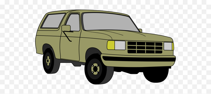 Chevrolet Blazer Png Svg Clip Art For Web - Download Clip Suv Clipart Emoji,Camaro Emoji