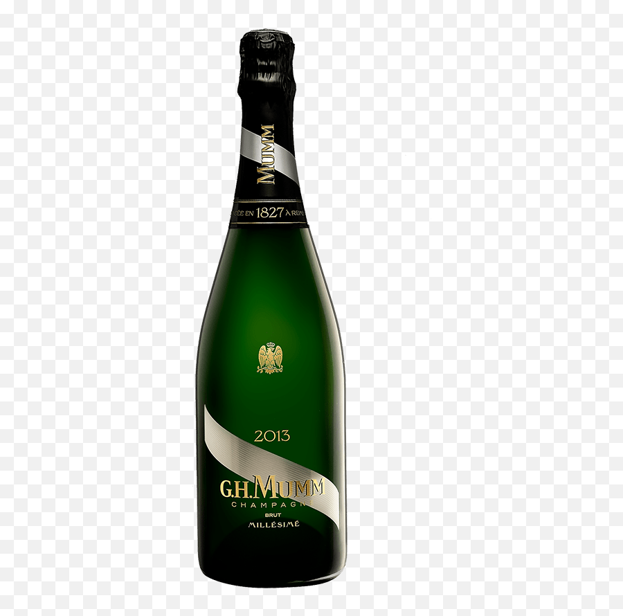 Mumm Champagne - Gh Mumm Champagne Brut Millesime Emoji,G Emotion Final