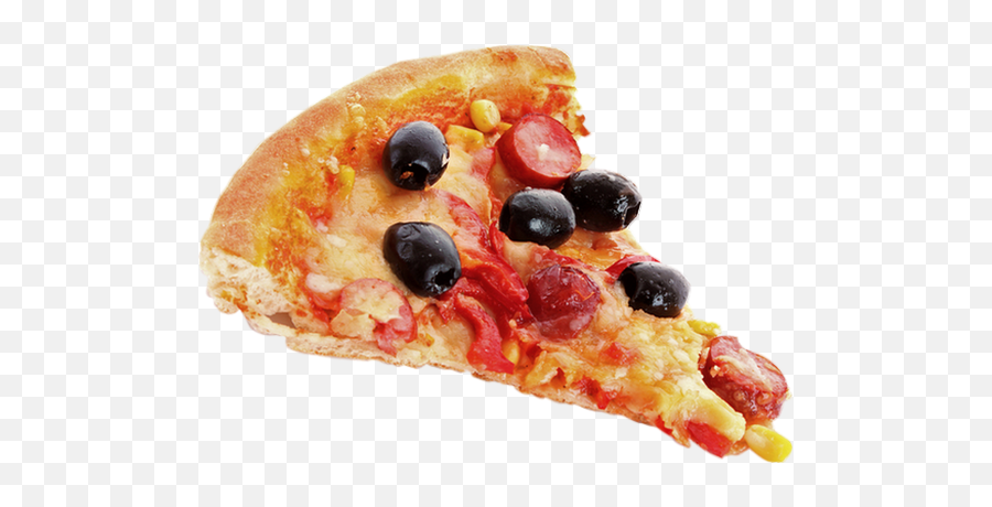 Download Part Pizza - Full Size Png Image Pngkit Part De Pizza Png Emoji,Emoji De Pizza