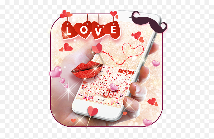 Lover Keyboard Apk Latest Version 10001004 - Download Now Smartphone Emoji,Swype Dragon Emoji