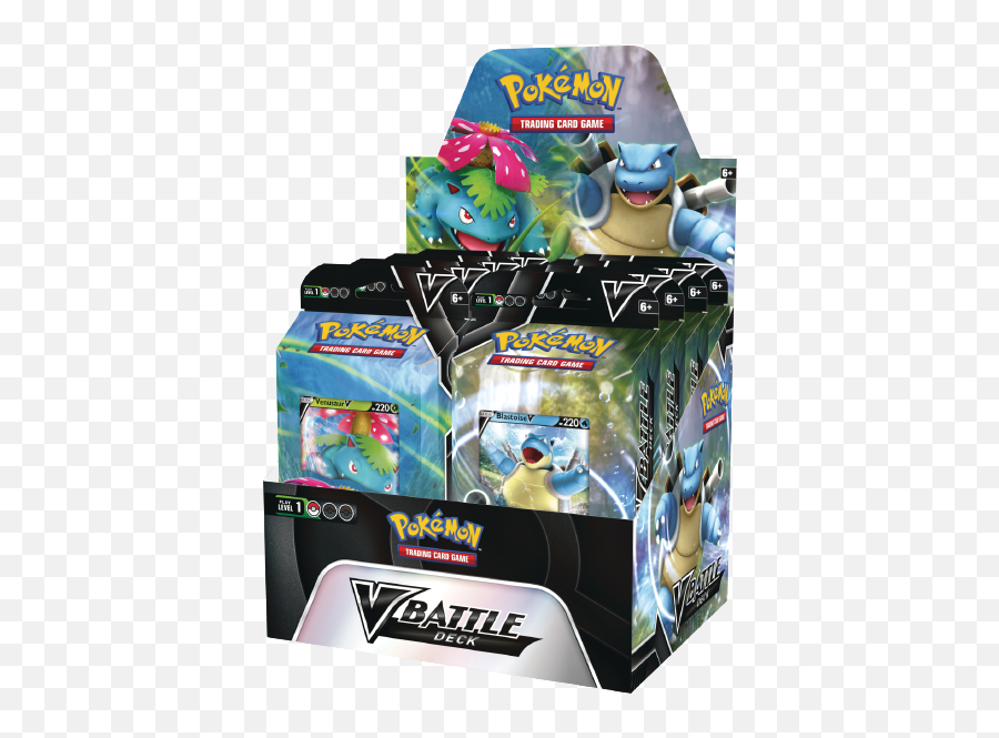 Pokemon U2014 Shumi Toys U0026 Gifts - Pokemon V Battle Deck Emoji,Translucent Baymax Funko Pop Emoticon