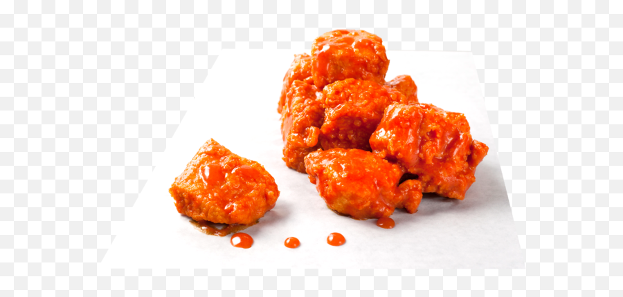 Menu - The Buffalo Spot Spicy Emoji,Chicken Wing Emoji