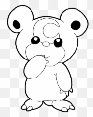 Easy Step - Dot Emoji,Emotions Chibi Easy