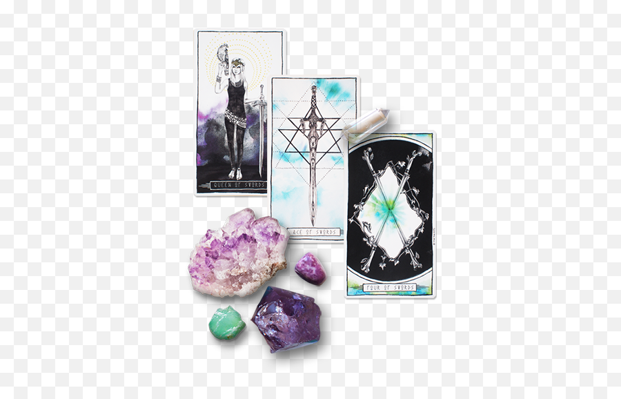 Suit Of Swords Tarot Card Meanings Biddy Tarot - List Of Tarot Cards Swords Emoji,Emotion Playing Cards Free Download