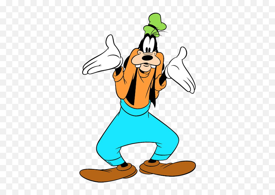 Goofy Wallpapers Cartoon Hq Goofy Pictures 4k Wallpapers - Mickey Mouse Goofy Drawing Emoji,Emoticons Goofy Confused