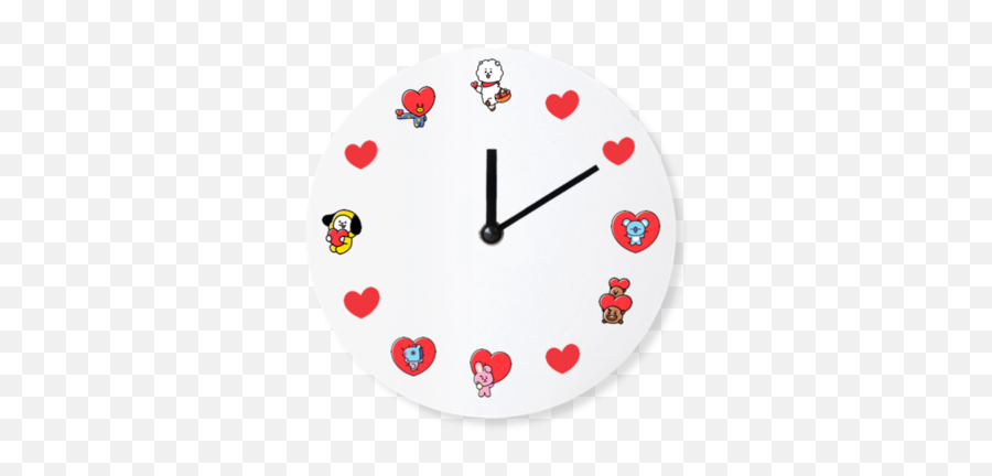 Line Friends Creator - Decorative Emoji,Emoticon Con Parche